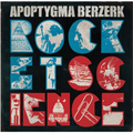 Rocket Science d'Apoptygma Berzerk