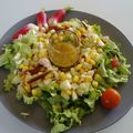 vinaigrette aux agrumes