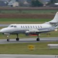 Aéroport Tarbes-Lourdes-Pyrénées: BinAir: Fairchild Swearingen SA-227AT Merlin IVC: D-CNAY: MSN AT-493.