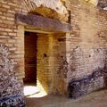 Ruines de Italica (Espagne)