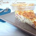 Quiche Lorraine