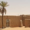 Algérie: 3 ksour de la Saoura proposés au classement du patrimoine architectural national -