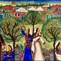 BONJOUR DE LA PALESTINE
