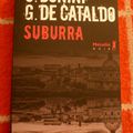 Suburra - Carlo Bonini / Giancarlo de Cataldo