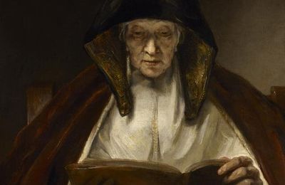 Exhibition at Scottish National Gallery brings together key works by Rembrandt