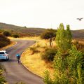 Telco and carmaker join forces to make Spain's roads safer for cyclists