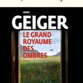 Le grand royaume des ombres