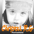 Chrystel - portraitiste
