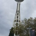 USA - Seattle