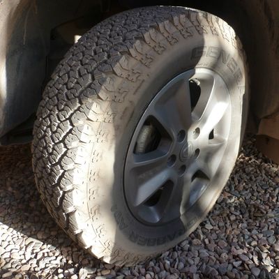 Le matériel, la préparation...