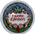 Fourme d'Ambert