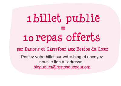 Agissez grâce à votre blog!