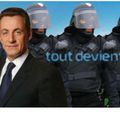 La pédagogie selon Sarkozy