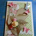 cadeau pour une copine de scrap