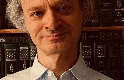  André Markowicz (1960 -) : Un texte d’hiver