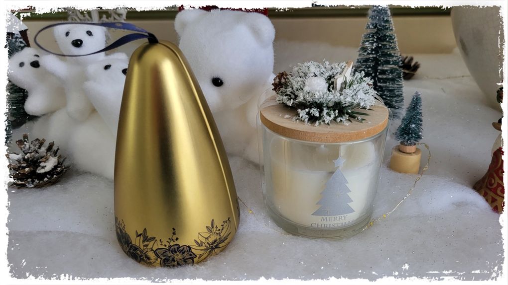 Noël et voeux 