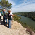 Lac de Carcès