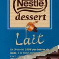 Résultat Concours express Nestlé Dessert®