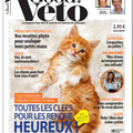 On aime Dr Good Véto, le nouveau magazine sur les animaux de compagnie !
