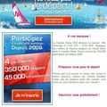 Vendée Globe ,dans un fauteuil !