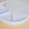 Plateau apéritif Tupperware