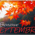 SEPTEMBRE