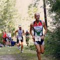 Triathlon des Vieilles Forges