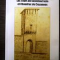 Le livre : les tours de castelsarrasin