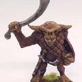 Bugbear / Grenadier