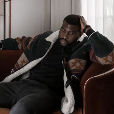 RAP: Damso va t-il faire aussi bien que "Mwaka Moon" avec son morceau "Seultou"?