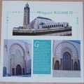 Le nouveau phare de l'Islam : la mosquée Hassan