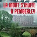 La mort s'invite à Pemberley, P.D. James