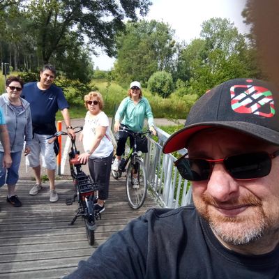 Journée récréative