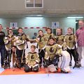 CHAMPIONNAT DE FRANCE BENJAMINS