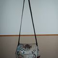 Sac boule "PIN'UP".......