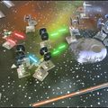 X-Wing Miniatures - La Bataille d'Endor - Le rapport de bataille