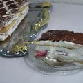 TIRAMISU SANS MASCARPONE A MA FAÇON