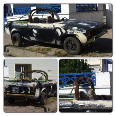 Western Tunisien Part.II