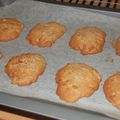 Bento Muffin et Cookie