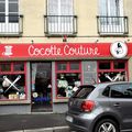 Cocotte Couture Saint-Lô Manche