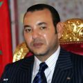  حرص من صاحب الجلالة الملك محمد السادس على التمكين المؤسساتي والديمقراطي للمرأة المغربية 