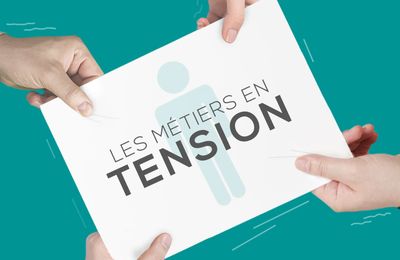 Nouvel arrêté sur les métiers en tension : ce qui change au 21 mai 2025 