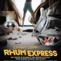Rhum express (The Rhum Diary)