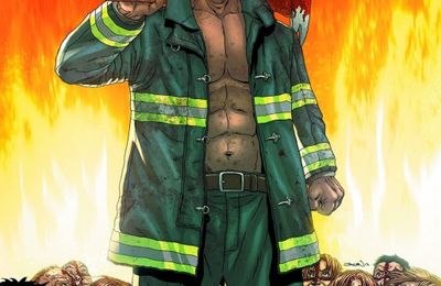 Avatar Comics Crossed TPB