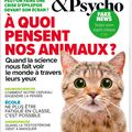 Cerveau & Psycho - A quoi pensent nos animaux - Janvier 2020 - N117 