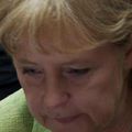 Angela Merkel tacle François Hollande sur l'Afghanistan
