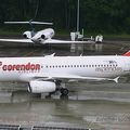 Airbus A320-231 Aspendos (ZS-GAL) Corendon Airlines