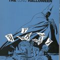 Batman The Long Halloween de Jeph Loeb et Tim Sale