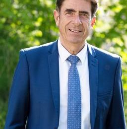 EDITORIAL DE CHARLES ANGE GINESY PRESIDENT DU DEPARTEMENT DES ALPES-MATITIMES 