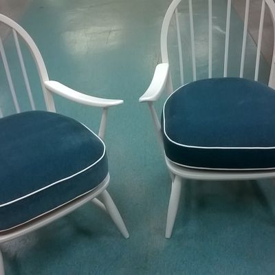 Fauteuil Ercol